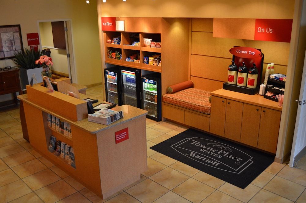 TownePlace Suites by Marriott Quantico Stafford 2