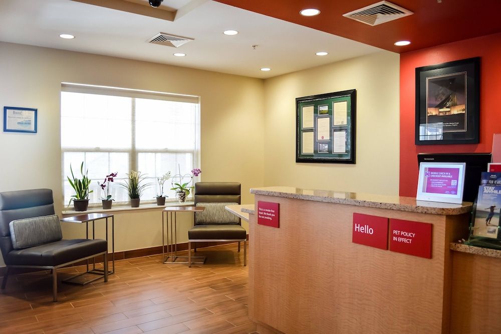 TownePlace Suites by Marriott Quantico Stafford 3