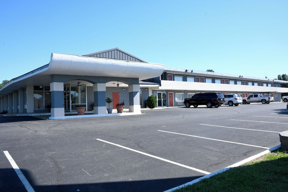 Wingfield Inn -1 estrelas em Mayfield