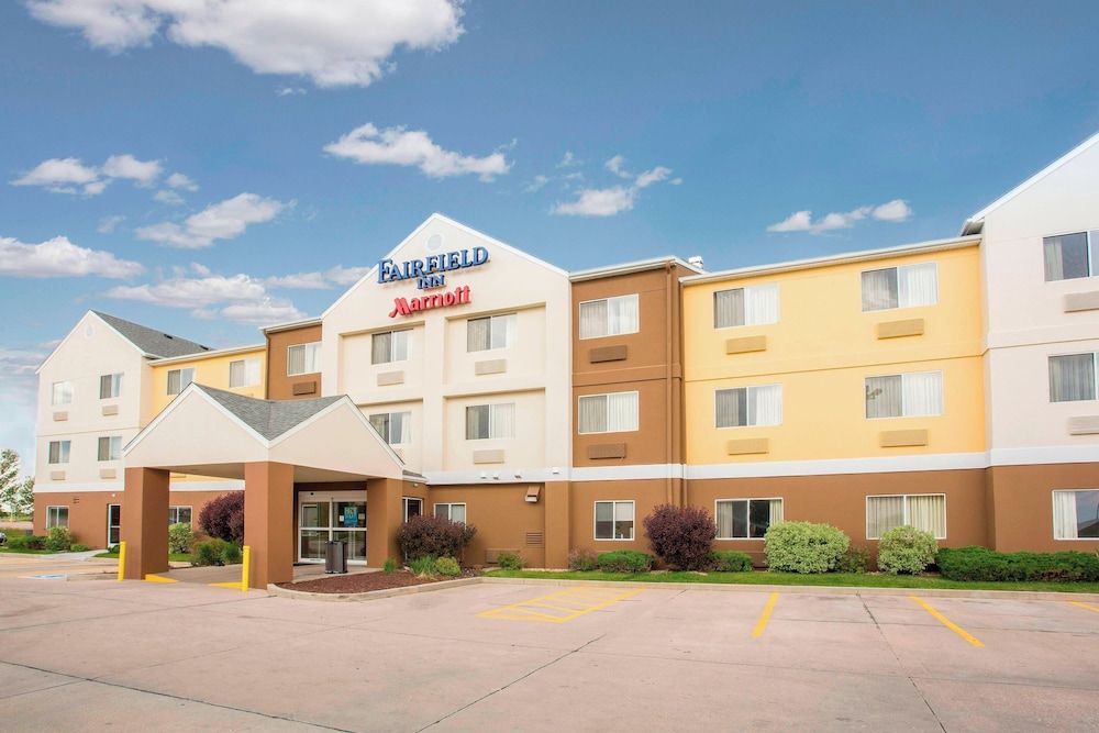 Fairfield Inn & Suites Greeley 3 étoiles à Greeley