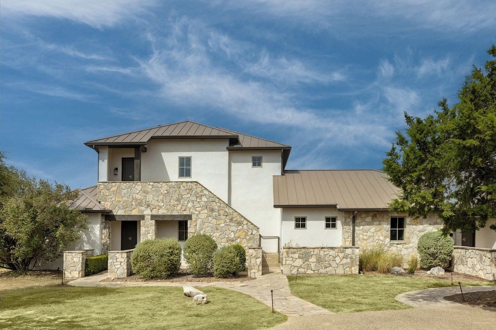 WorldMark Hunt - Stablewood Springs Resort -1 étoiles à Hunt