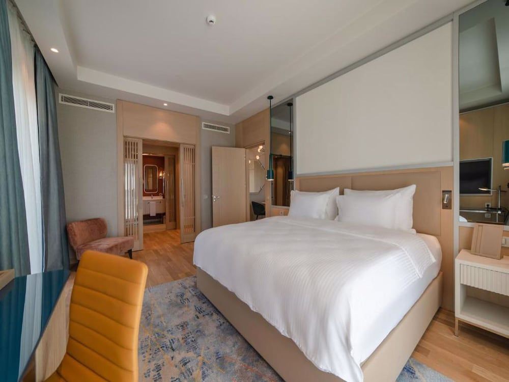 Rixos Water World Aktau Hotel 2