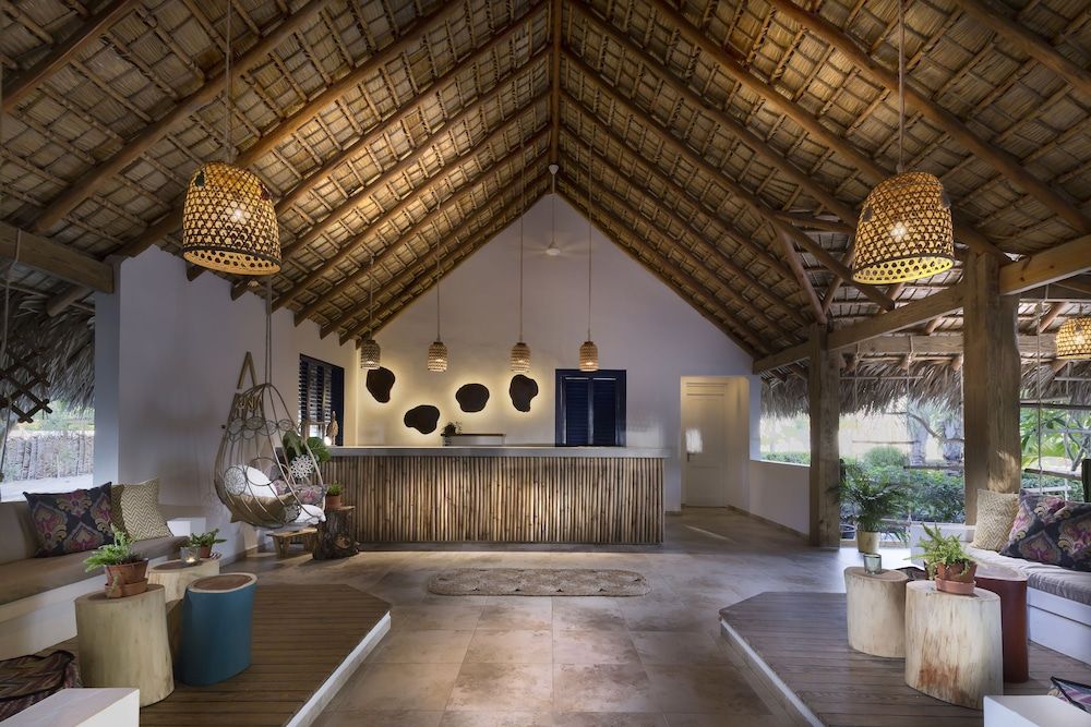 Punta Rucia Lodge Hotel Boutique & Spa 2