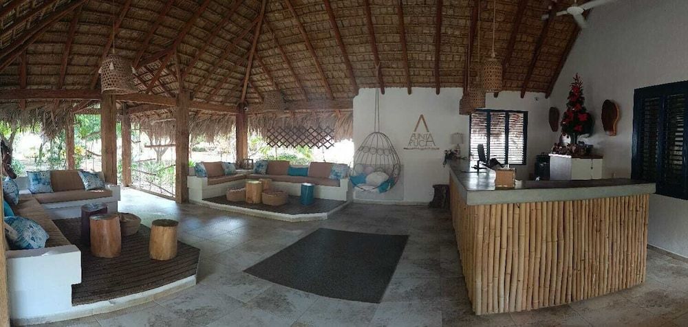 Punta Rucia Lodge Hotel Boutique & Spa 3