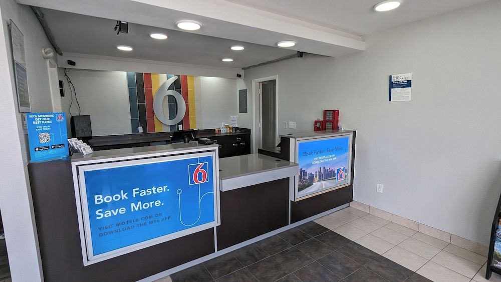 Motel 6 Nashua, NH - North 3