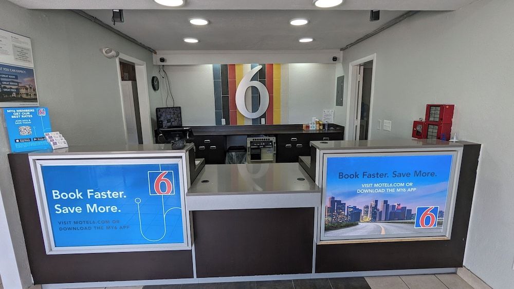 Motel 6 Nashua, NH - North 2