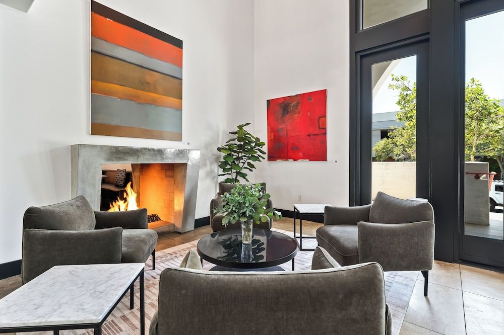 Hotel Casa 425 + Lounge 3