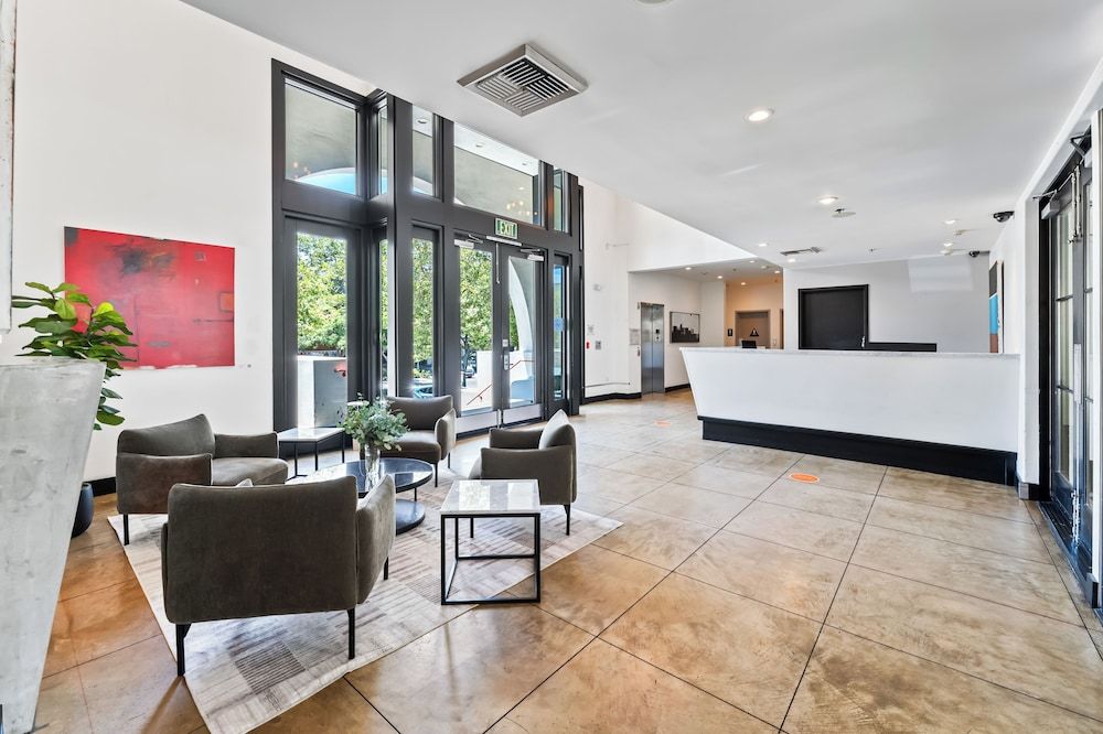 Hotel Casa 425 + Lounge 2