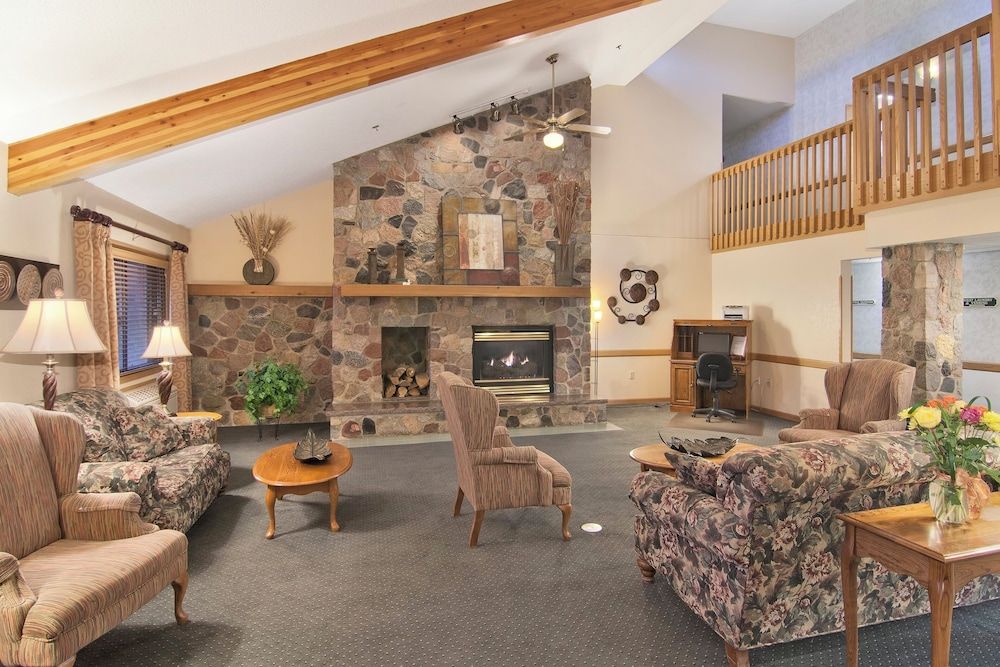 Boarders Inn & Suites by Cobblestone Hotels - Faribault 3