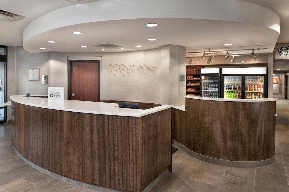 Courtyard by Marriott Collierville 3
