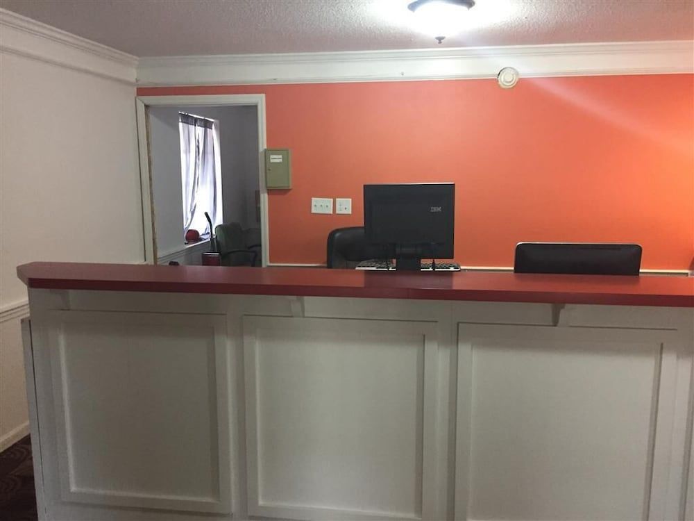 Motel 6 - Dayton, OH 3