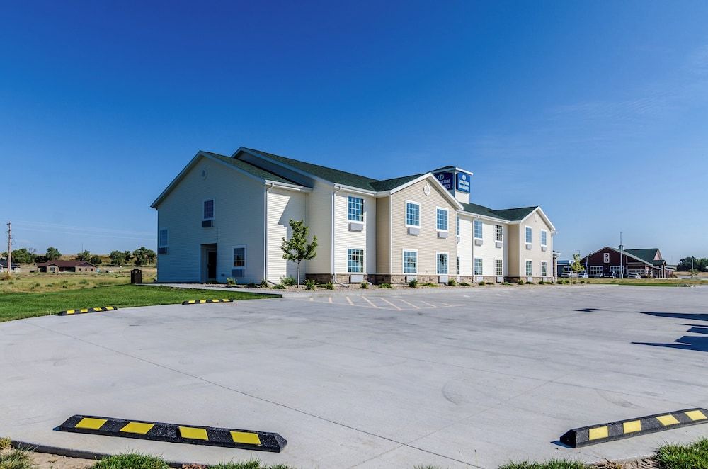 Cobblestone Inn & Suites - Cambridge 4 estrelas em Cambridge