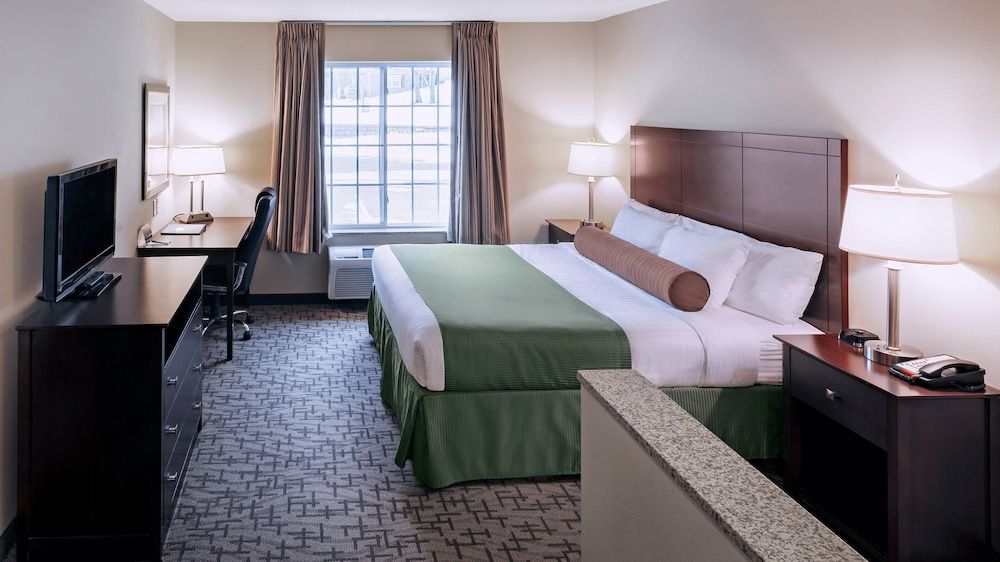 Cobblestone Inn & Suites - Durand 4 estrelas em Durand