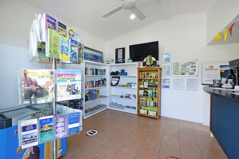 Reflections Bonny Hills - Holiday Park 3