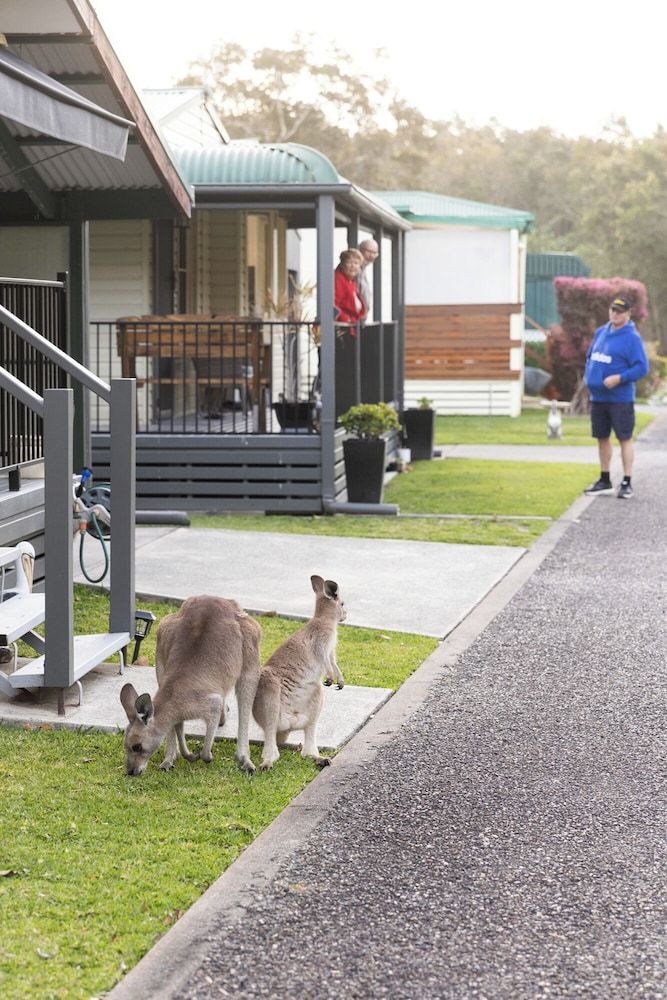 Reflections North Haven - Holiday Park 3 estrelas em North Haven