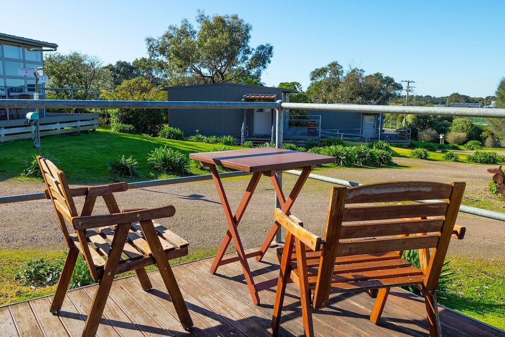 Harmony at Tower Hill -1 estrelas em Koroit