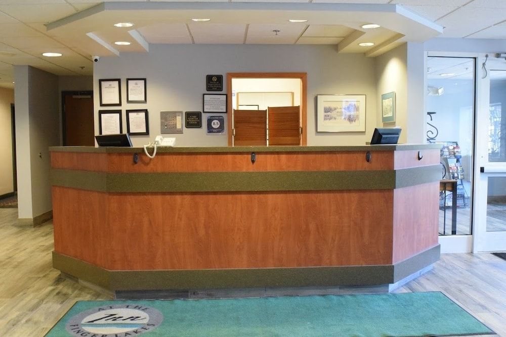 Inn at the Finger Lakes 2 stelle a Auburn