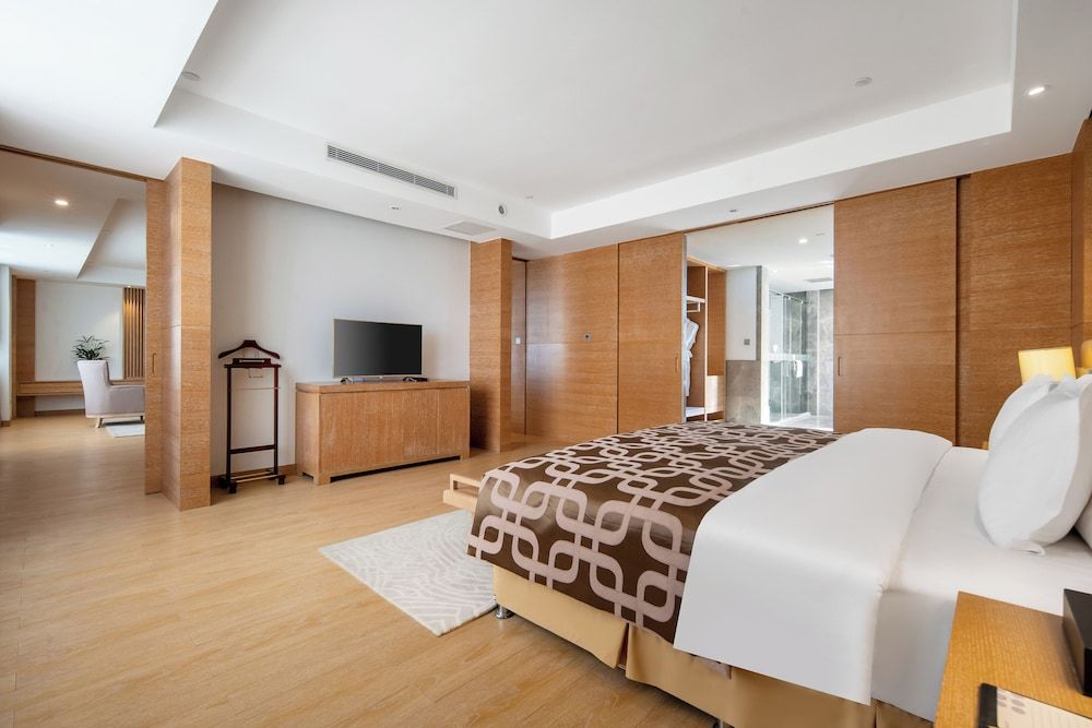 Novotel Huashan -1 étoiles à Huayin