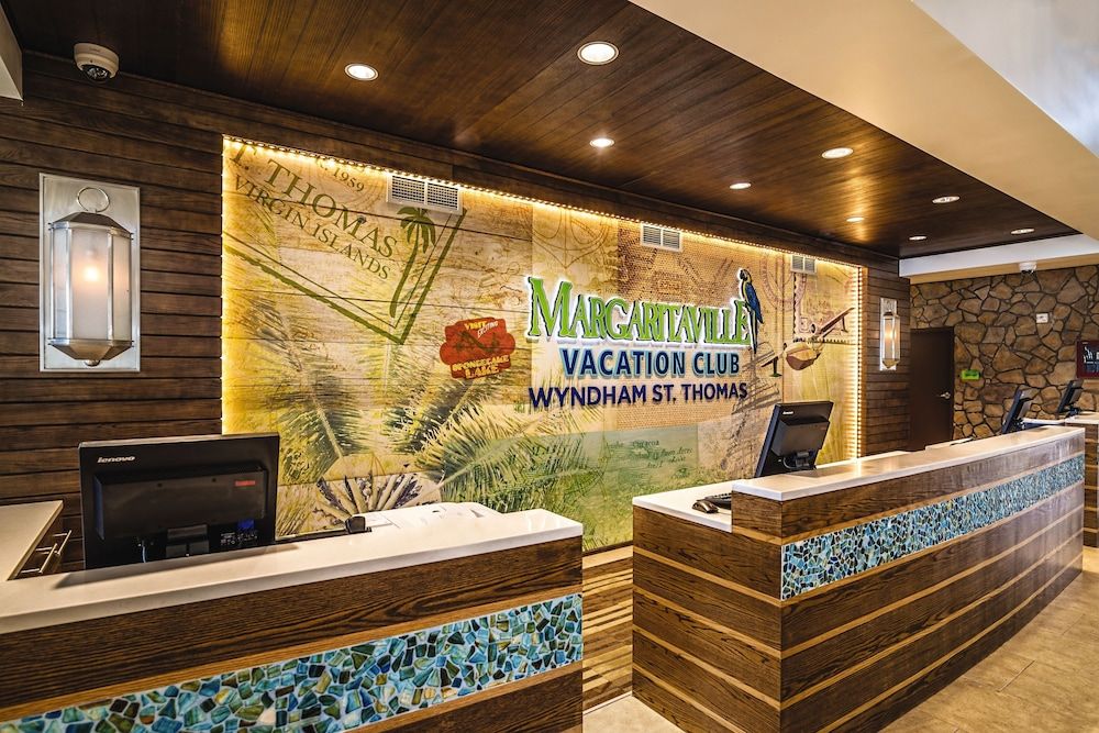 Margaritaville Vacation Club - St. Thomas 2
