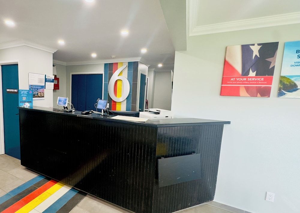 Motel 6 McGraw, NY - Cortland 3