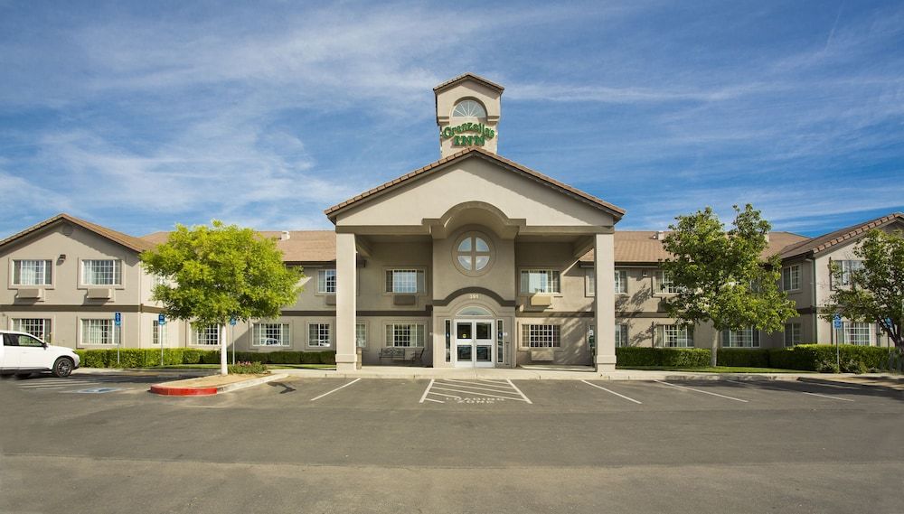 Granzella's Inn 3 étoiles à Williams