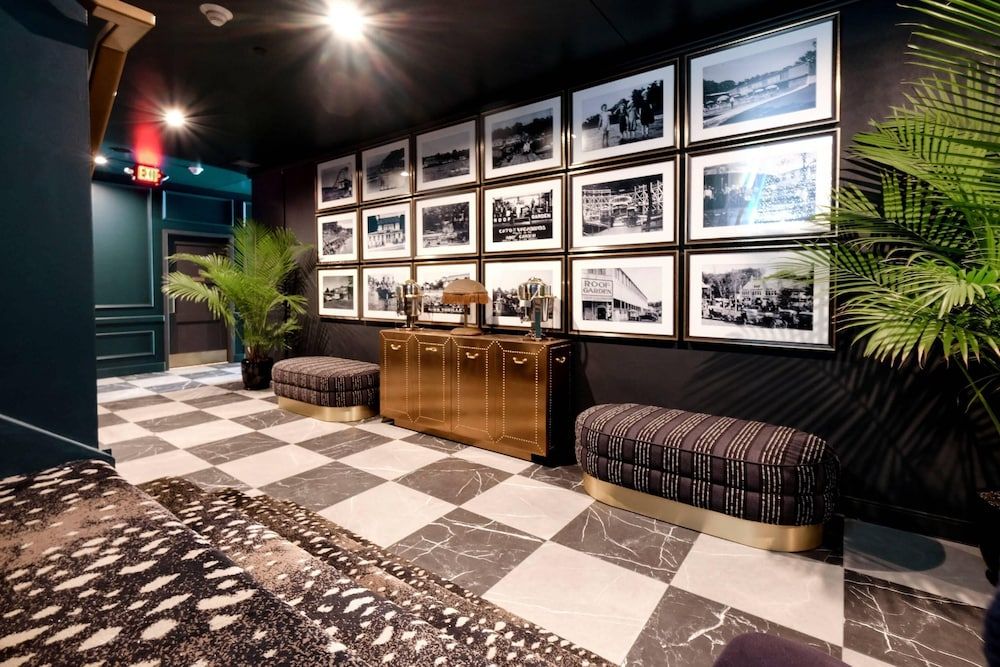 The Inn Hotel Lake Okoboji, Ascend Collection 2