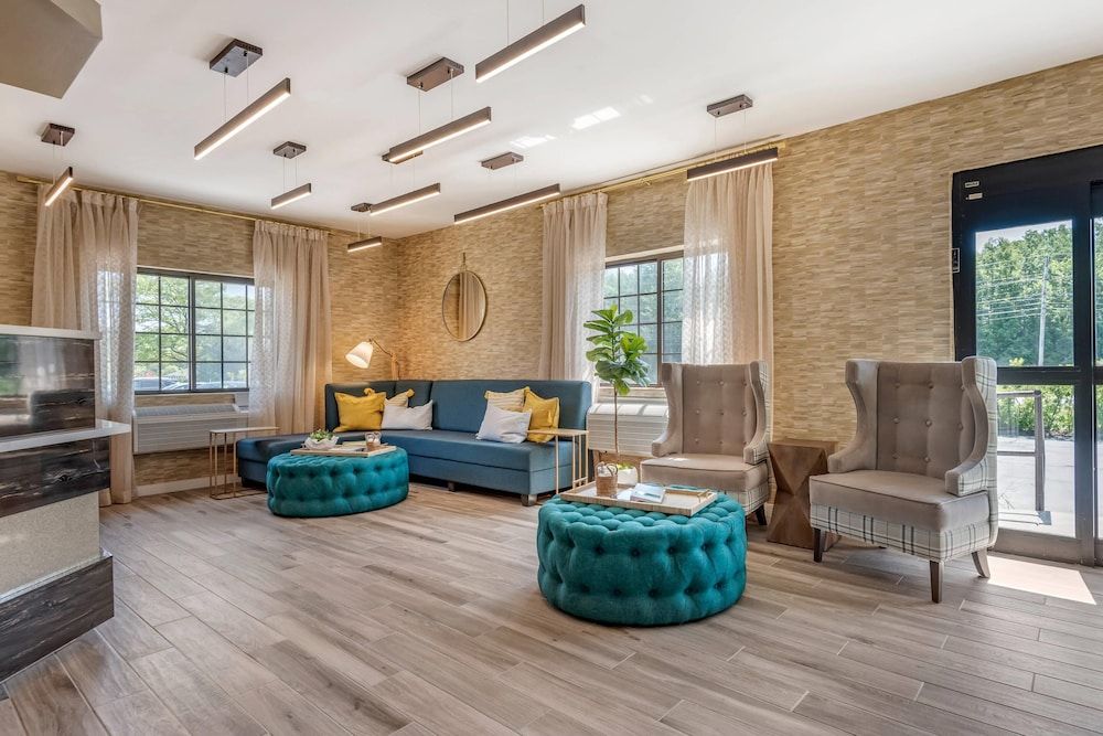 The Freeport Hotel, an Ascend Collection Hotel 3