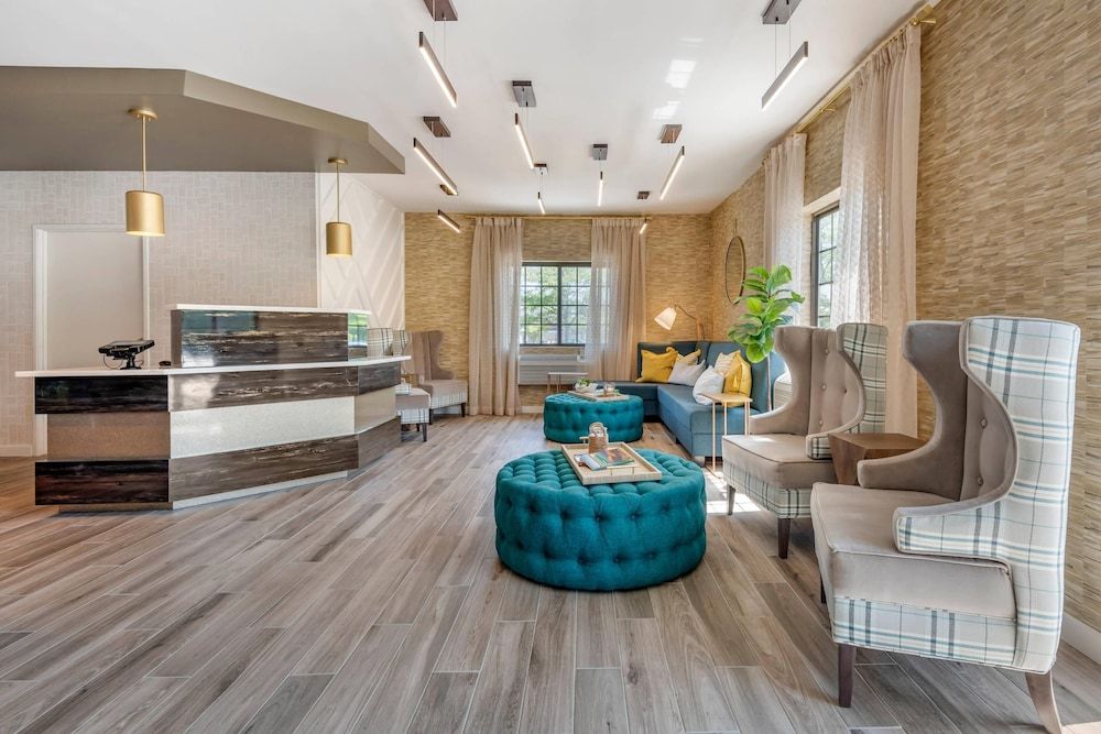 The Freeport Hotel, an Ascend Collection Hotel 2