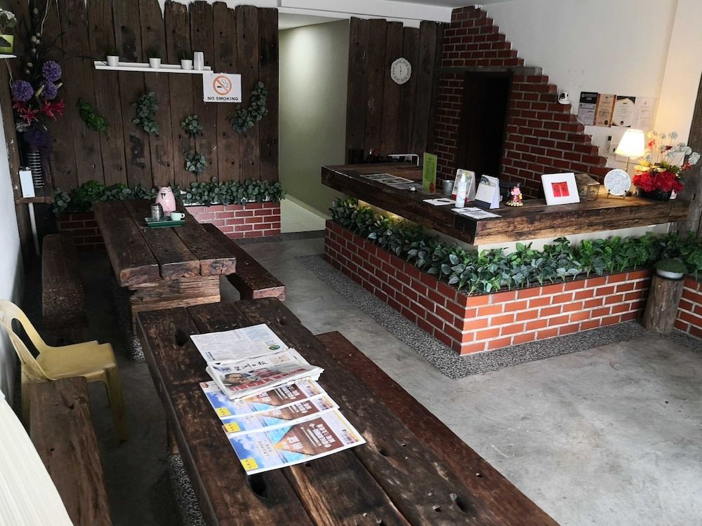 Tropika Garden Hotel Kulai 2