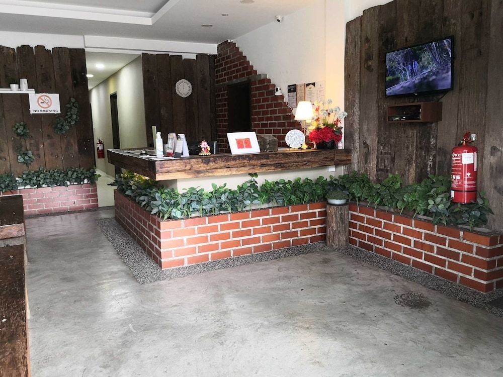 Tropika Garden Hotel Kulai 3