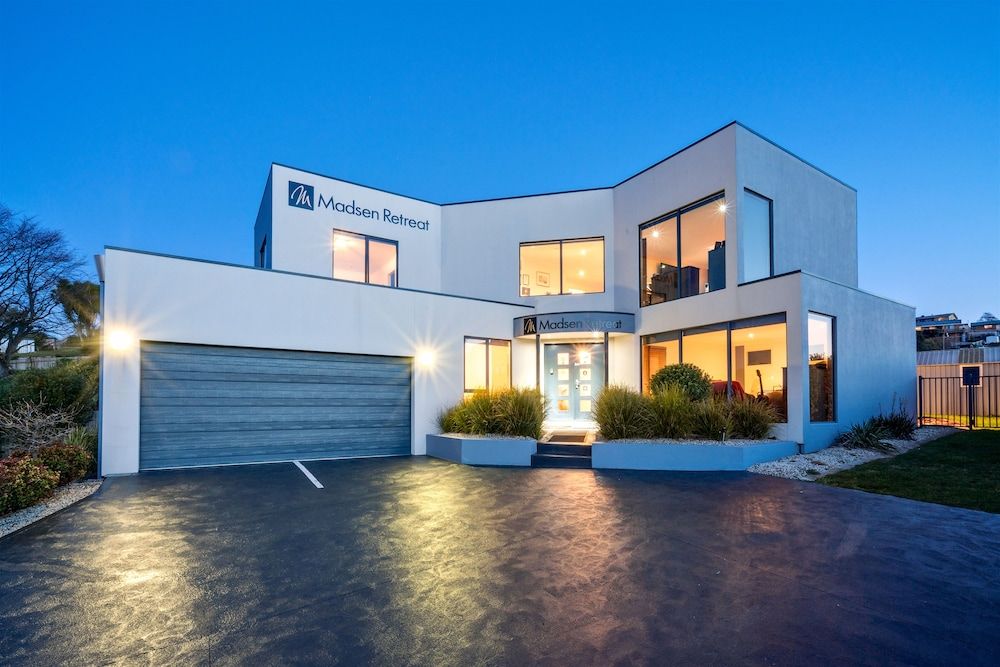 Madsen Retreat 4 estrelas em Penguin
