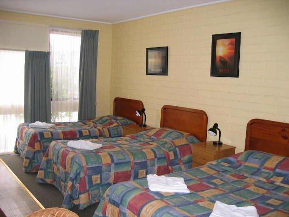 Gisborne Motel 3