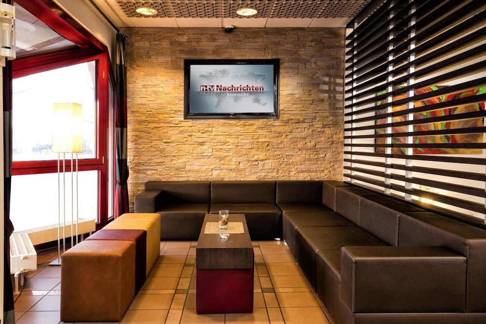 LOFTSTYLE Hotel Gerlingen, Sure Hotel Collection by B/W 2