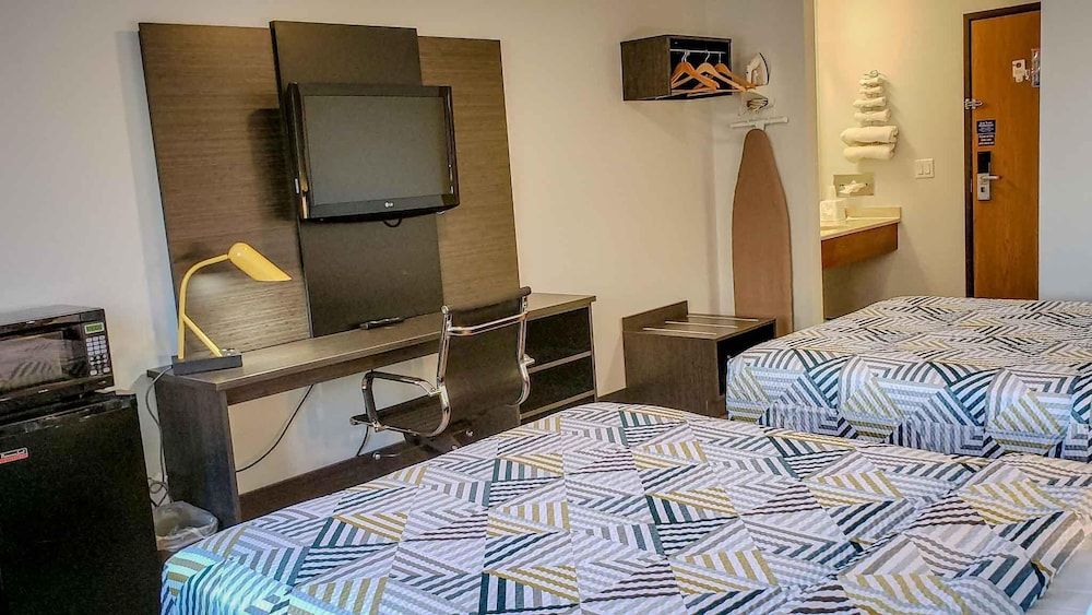 Motel 6 Kewanee, IL 2 stelle a Kewanee