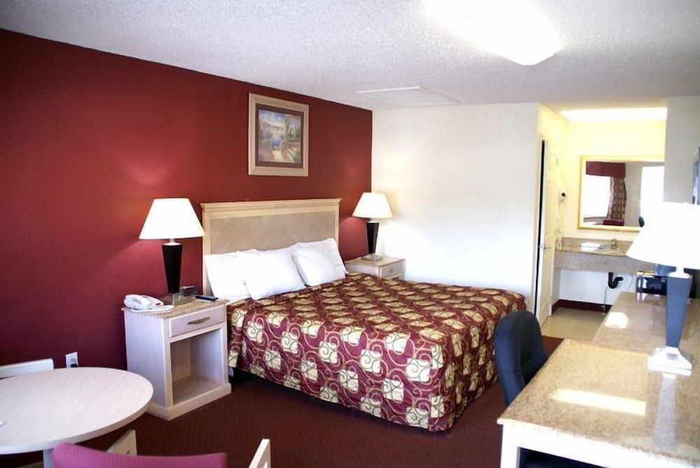 Crystal Inn & Suites Atlantic City Absecon 3