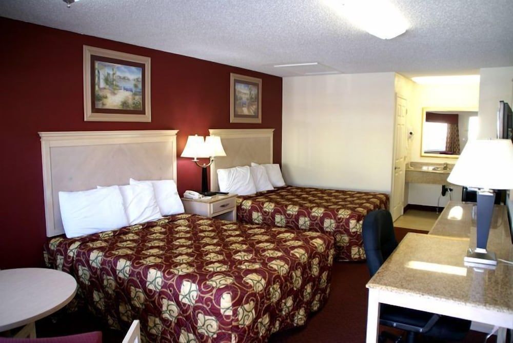 Crystal Inn & Suites Atlantic City Absecon 2
