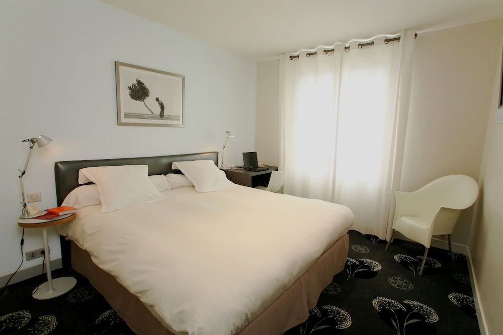 Hotel Ar Milin 3