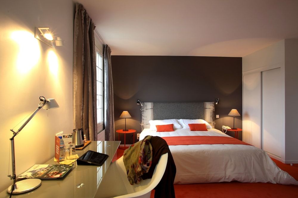 Hotel Ar Milin 2