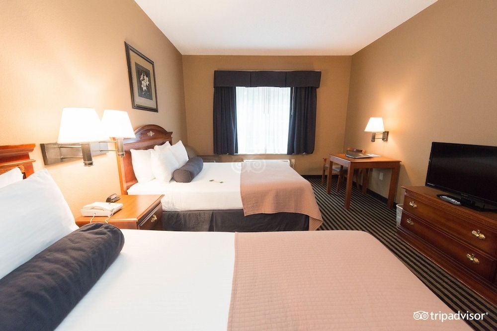 Mountain Inn & Suites 3