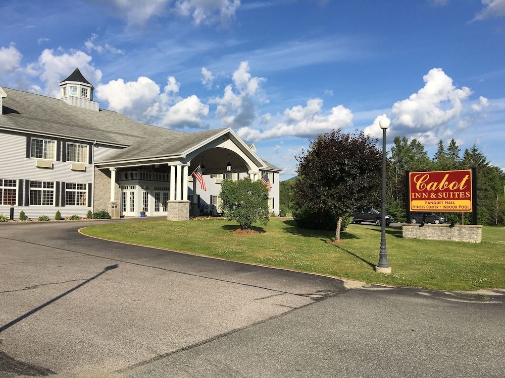 Cabot Inn & Suites 2 estrelas em Lancaster