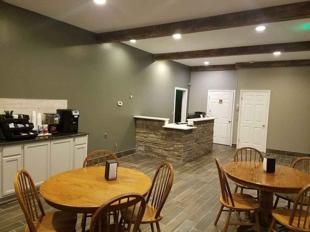 Meriwether Country Inn 2