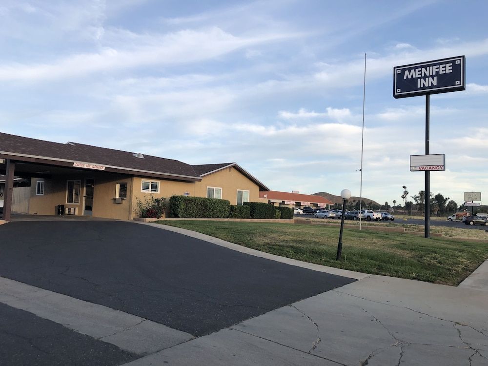 Menifee Inn 2 estrelas em Menifee