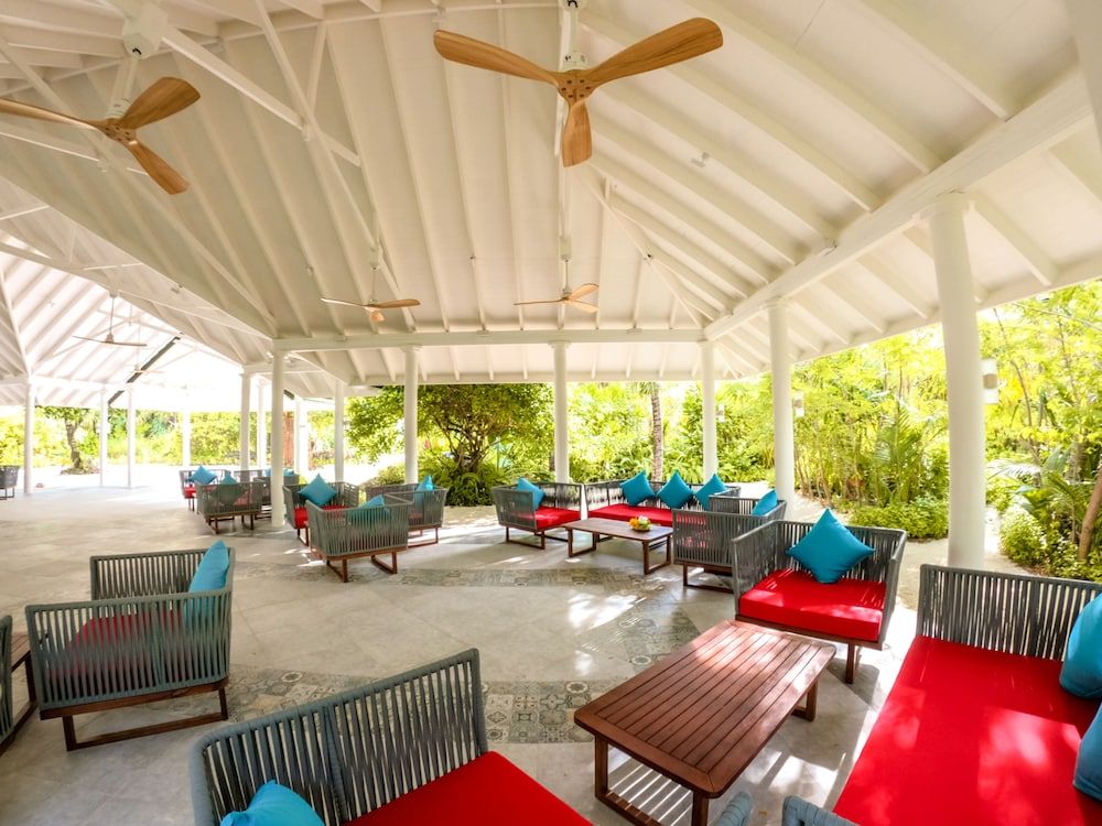 Siyam World Maldives 2