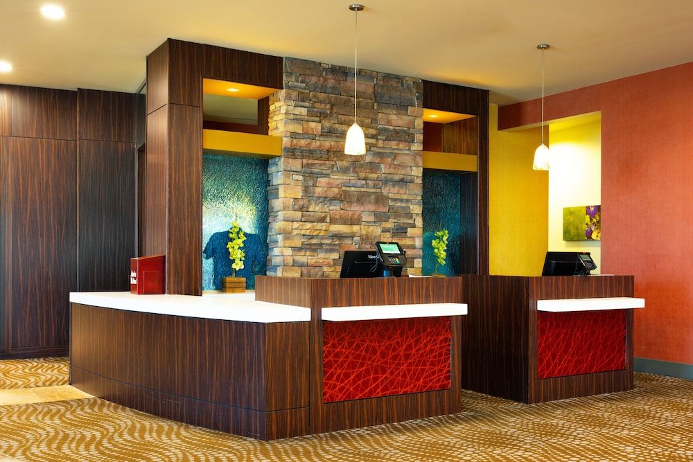 Apache Casino Hotel 3