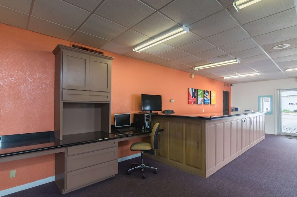 Motel 6 Snyder, TX 2