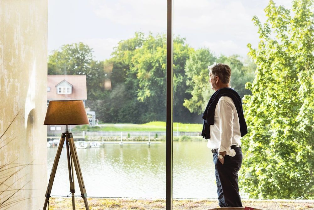 Hotel Hafenspeicher 4 estrelas em Leer