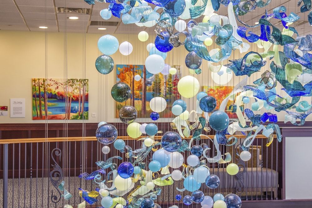 The Inn At Harbor Shores 3