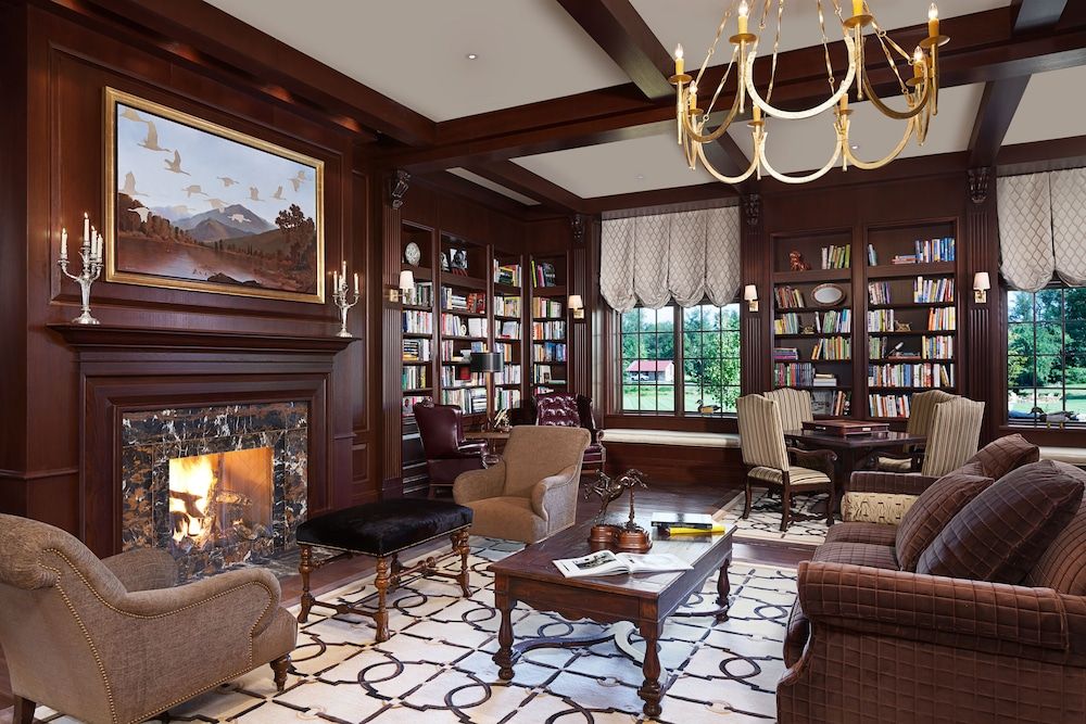 Salamander Resort And Spa 3