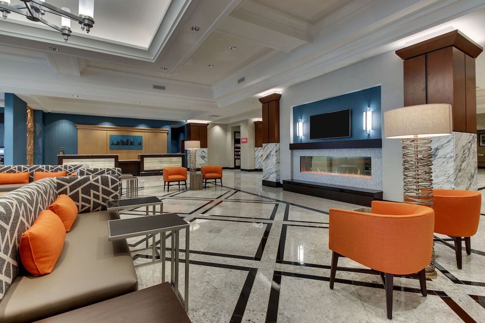 Drury Plaza Hotel Richmond 3