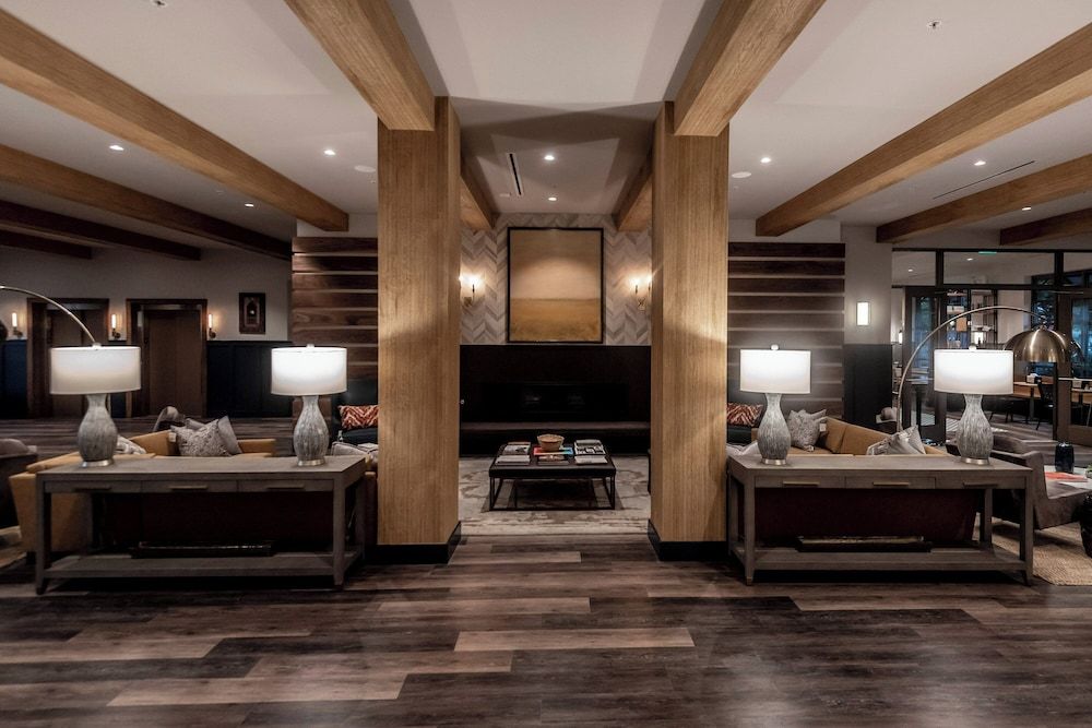 Cotton House Cleveland A Tribute Portfolio Hotel 3